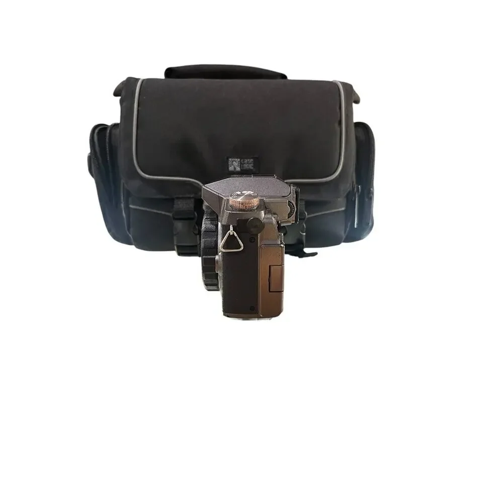 Panasonic Lumix Camera (20884)